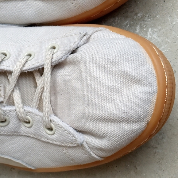 Puma Vikky Spice Sneakers (8.5) - Picture 3 of 11